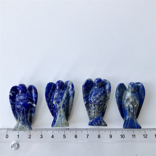 Lapis Lazuli Engel 3,8 cm
